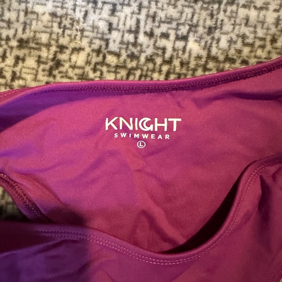 KNIGHT SWIM - BIKINI - LARGE - Picture 4 of 6